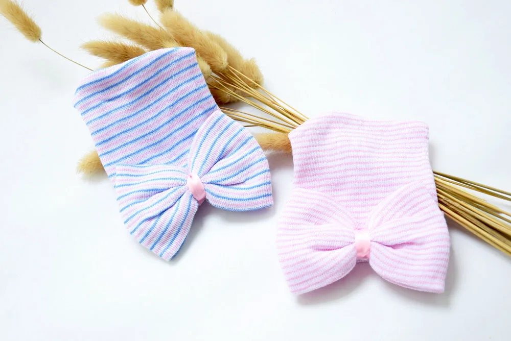 infant baby hat (7)