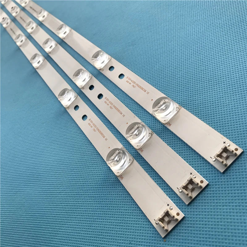 LED backlight strip 6 lamp for LG 32