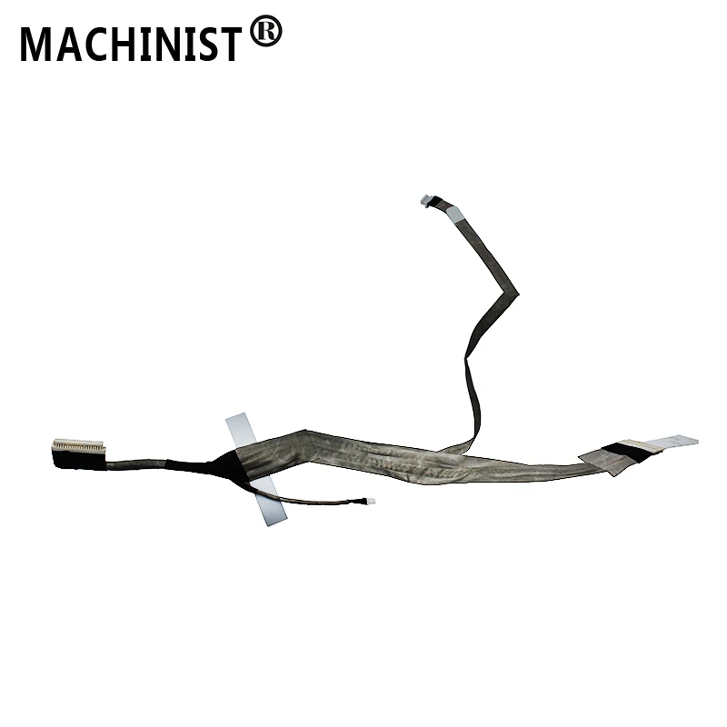 MACHINIST видео экран Flex для Acer aspire 5738 5338 5542G 5536 5236 ноутбук ЖК-дисплей LED LVDS дисплей