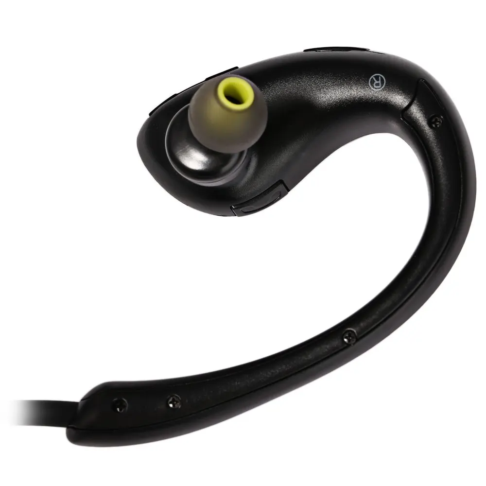 Awei NFC hands free стерео спортивные наушник блютуз беспроводные наушники гарнитура