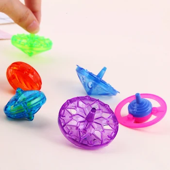 

1pcs mini Fidget Spinner/desk Spinner/decompression adult children's toy/baby toys/diy toy accessories/technology model parts