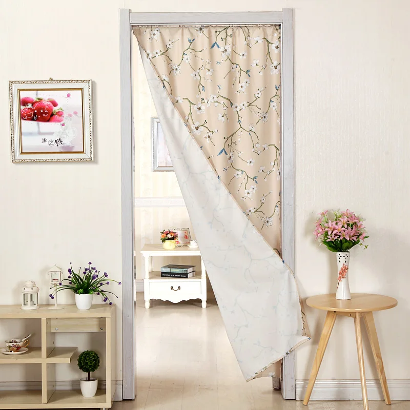 door curtains