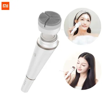 

Xiaomi InFace Electronic Sonic Beauty Massager for Clean Best Gift Facial Instrument Deep Cleansing Face Skin Care