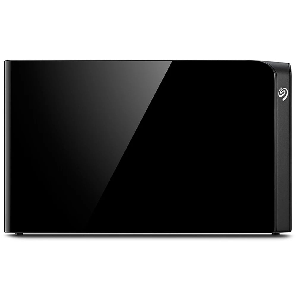 Seagate 3 5 &quot8 ТБ USB 0 Plus Hub внешний жесткий диск резервного копирования настольный