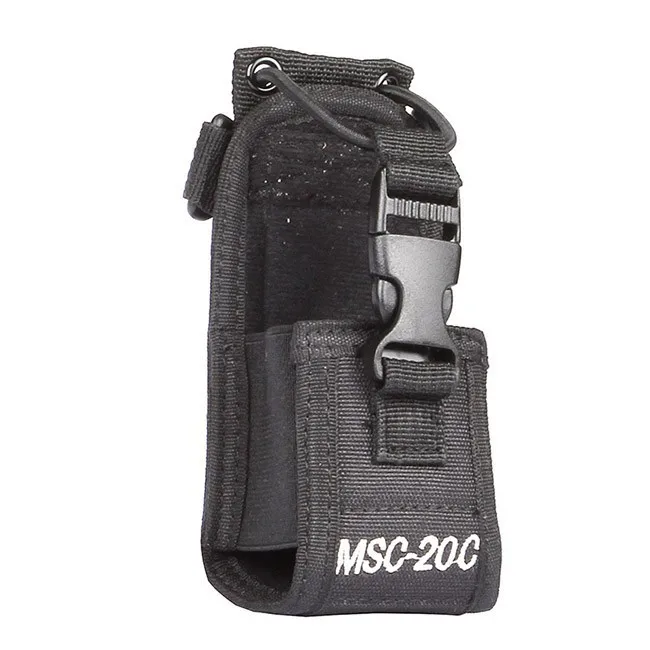 

MSC-20C Multi-function Nylon Case Holder for baofeng dm-5r uv-5x gt-3tp