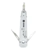 TISHRIC Original gris corona Lsa-plus Teléfono de telecomunicaciones Cable de alambre de RJ11 RJ45 Punch Down herramienta de Red Kit profesional ► Foto 3/6