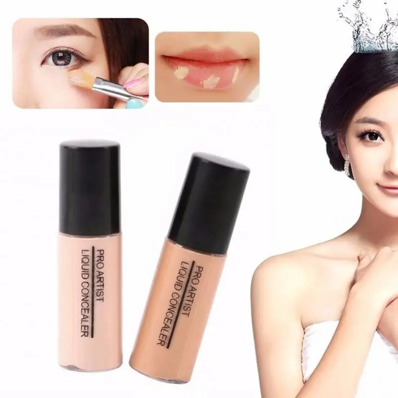 

Best Deal New Liquid Foundation Moisturizing Waterproof Concealer BB Cream face Makeup Cosmetic foundation maquiagem