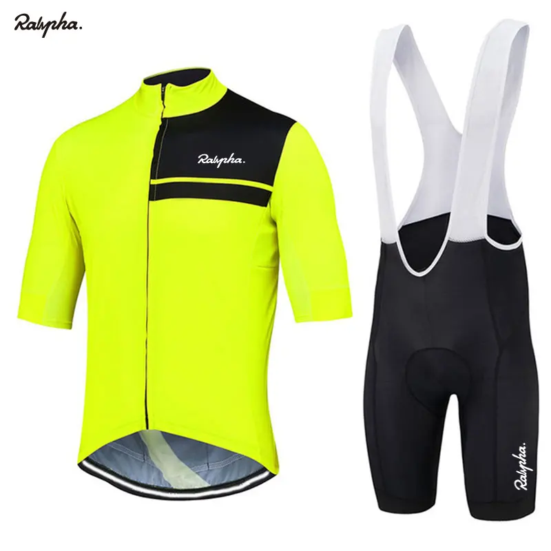 

Bianchi 2019 Pro Cycling Clothing Cycling Sets Bike Uniform Summer Mans Cycling Jersey Set Road Bicycle Jerseys MTB Bicycle Wear