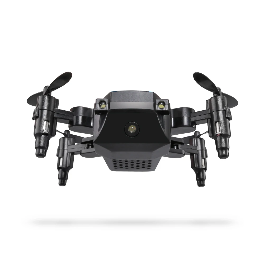 JJRC H345 JJI x JJII микро RC Квадрокоптер набор 2 4 ГГц 4CH 6 осевой гироскоп Безголовый режим