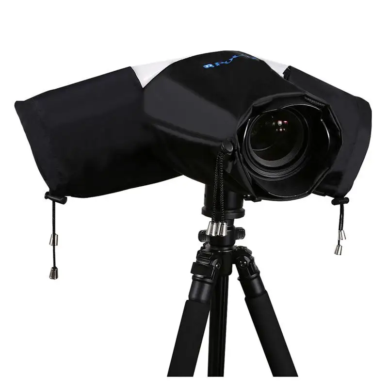

Waterproof Digital Camera Rain Cover Premium Professional Rain Hood for Canon Cameras Digital For Canon/Nikon/Sony