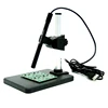 600x HD USB цифровой микроскоп, эндоскоп, увеличительное стекло, камера, зум для обслуживания, обнаружение, ремонт цепи ► Фото 2/6