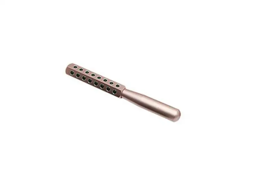 HANRIVER High quality 1 beauty cosmetic, 40 germanium granule masthead is a good facial beauty bar