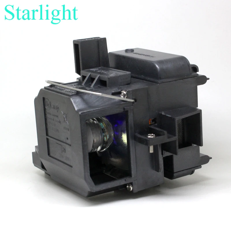 ELPLP69 lamp with housing 5