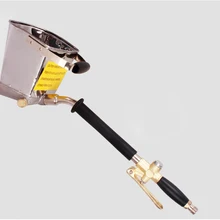 Строительный цементный пистолет-распылитель с 4-5L бункером, настенный распылитель, штукатурный гипс, распылитель, бетон краска, пистолеты, бетонный штукатурный гипс