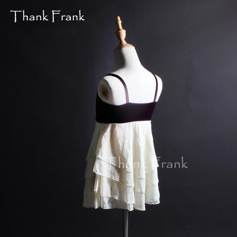 Бархатные бретели латинского платье девушки взрослых современный джаз танец костюм спасибо Frank C402