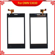 For OWN S3030 3030 Touch Screen Mobile Phone Touch Panel Free Shipping And Tools For OWN S3030 3030 Touch Screen Mobile Phone Touch Panel Free Shipping And Tools