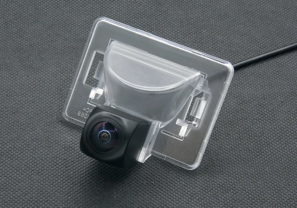 

Fisheye Lens 1080P MCCD Starlight Waterproof Car Rear view Camera BackUp Reverse Camera FOR MAZDA 5 2006 2007 2008 2009 2010 Car