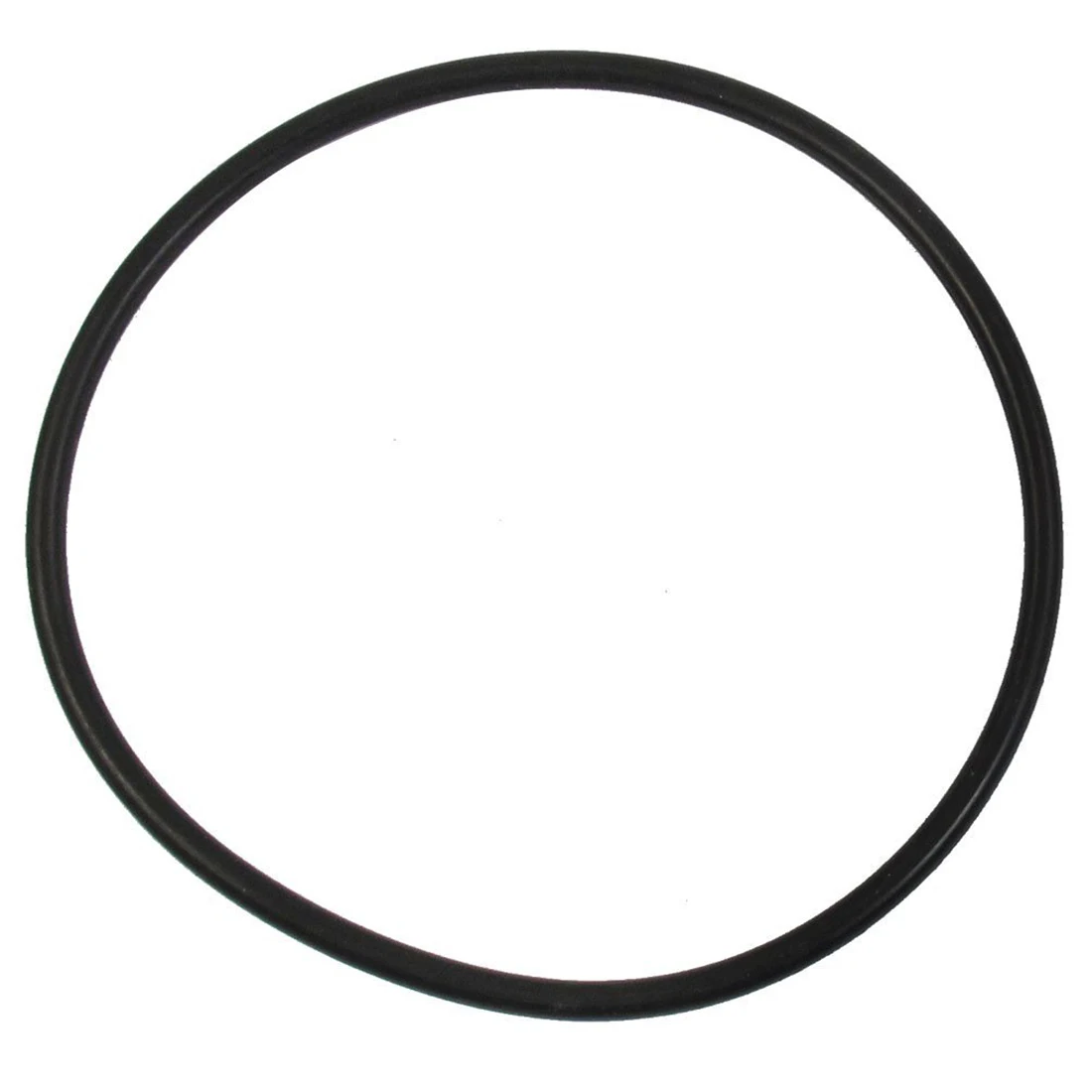 

135 mm x 5 mm rubber seal oil filter O-rings gaskets black
