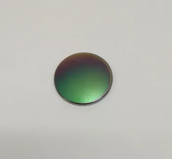 

co2 laser GaAs material focusing lens 20mm diameter 50.8 mm focus distance for co2 laser engraving and cutting machine