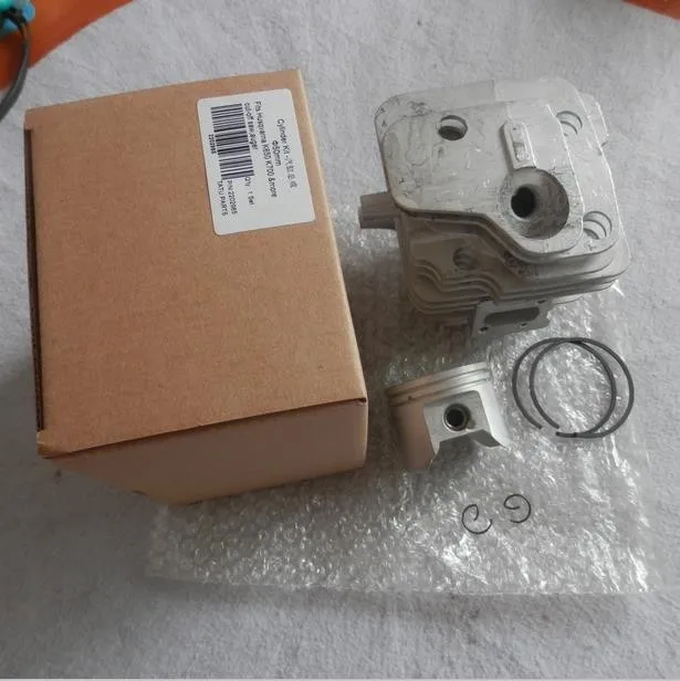 CYLINDER KIT 50MM 50F-1 71CC AUGER 17