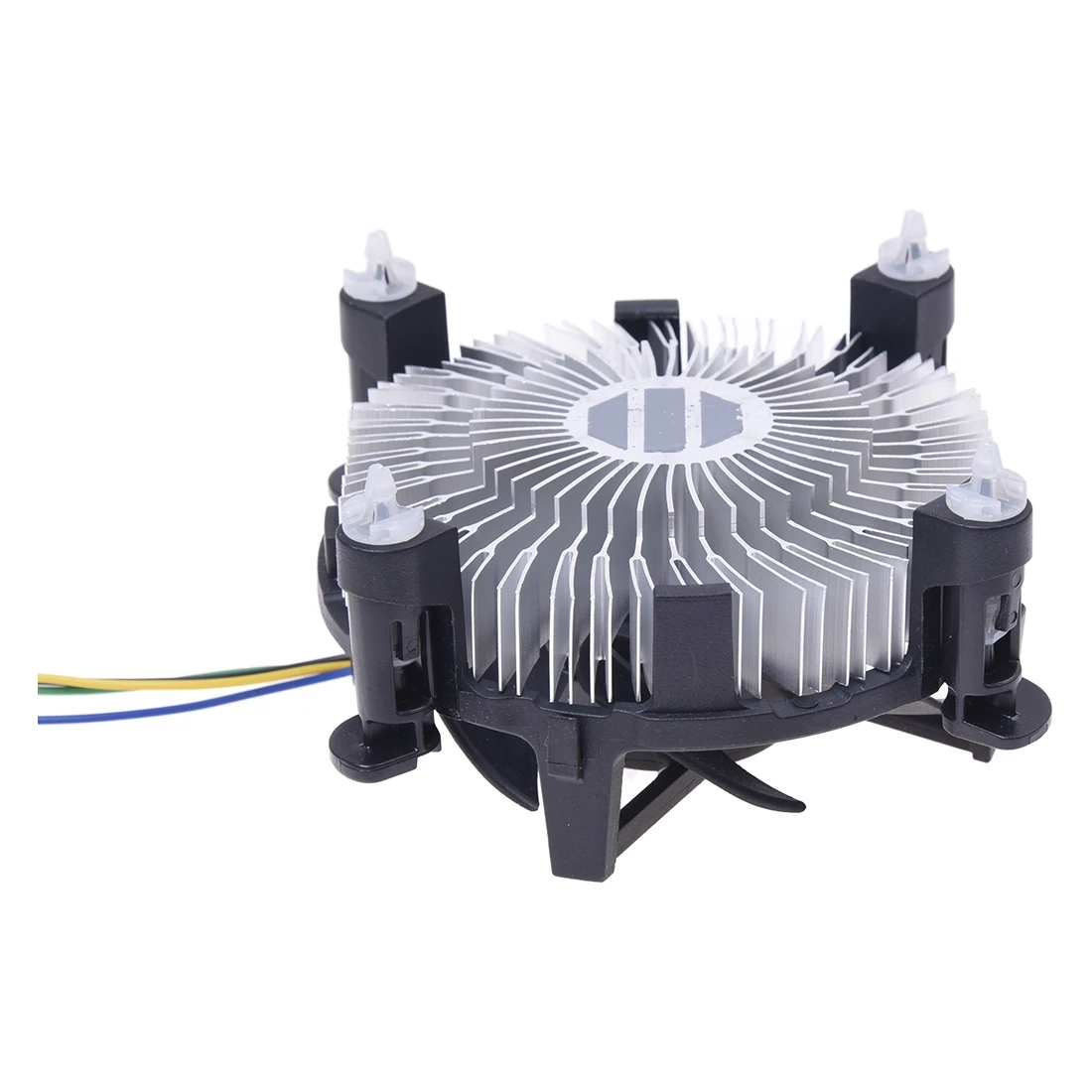 

Heatsink CPU Cooling Fan Cooler for Intel Pentium 4 D