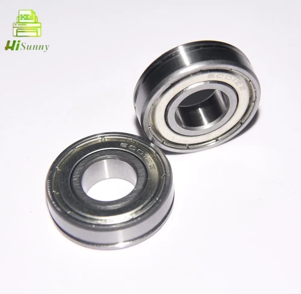 49.99usd for 5sets XG9-0636-000 XG9-0636 for Canon IR ADVANCE 6055 6065 6075 6255 6265 6275 8105 8095 8085 8205 8295 8285 Lower Pressure Roller Bearing  -2
