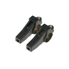 Electric Bicycle Moped Vehicle Modified 8mm Back View Rearview Mirror Bracket Mount Handlebar Ho