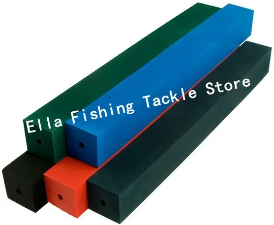 Square EVA  -ella