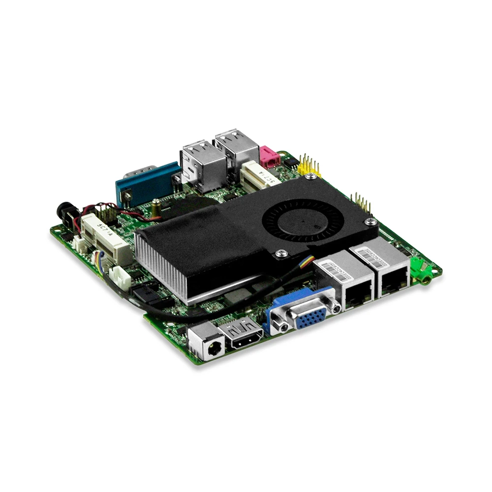 

I3-3217U Industrial mini itx motherboard with 2 lan, RS232,VGA,HD,x86 industrial mini itx motherboard Q3217UG2-P