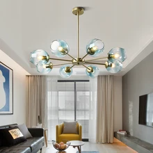 chandeliers for living rooms contemporary minfu nordic restaurant blown glass living room hanging light modern led chandelier buy blown glass chandelier and get free shipping on aliexpresscom chandeliers for living rooms contemporary minfu nordic restaurant blown glass living room hanging light modern led chandelier buy blown glass chandelier and get free shipping on aliexpresscom