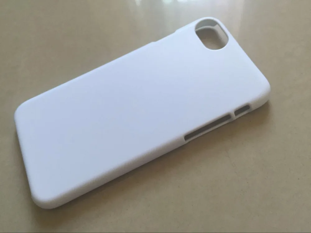 Wholesale price for iphone7 7 plus sublimation 3D