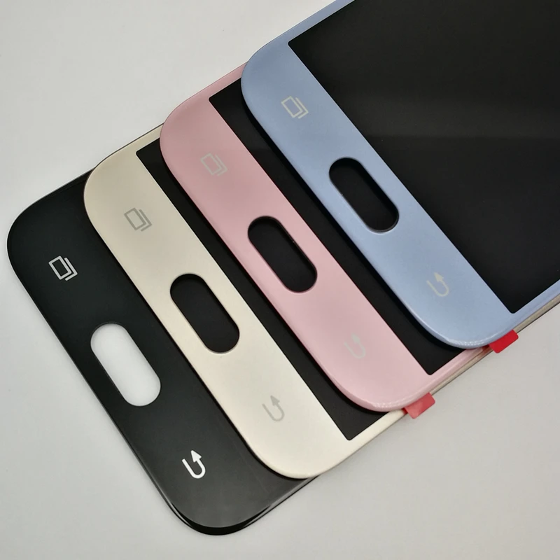100% новый протестированный экран для samsung Galaxy J3 pro 2017 J330 J330F ЖК дисплей сенсорный