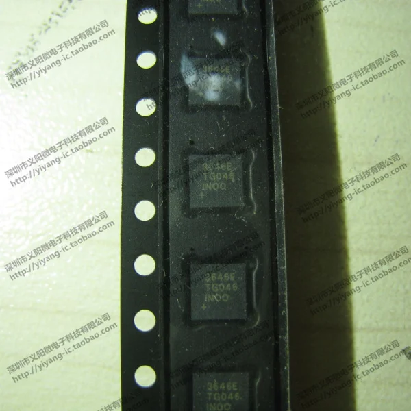 MAX3646ETG |