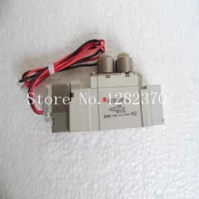 [SA] SMC электромагнитный клапан SY5120-5G-01 spot- 5 шт./лот
