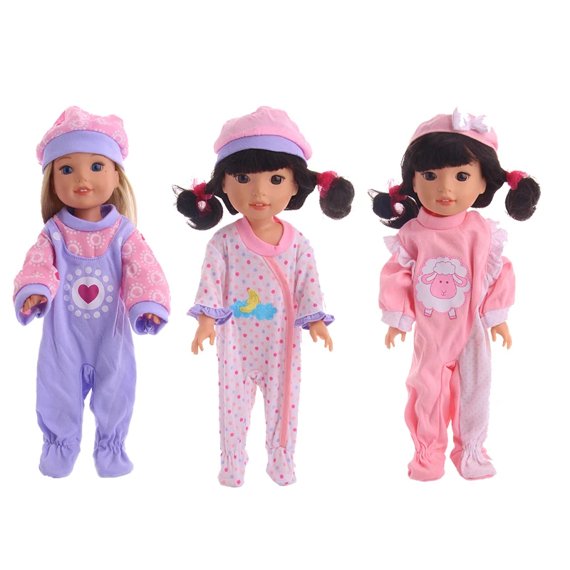 wellie wisher pajamas