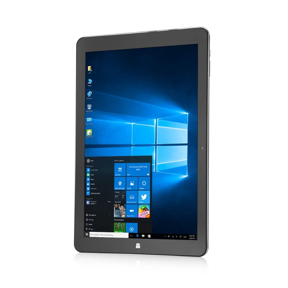 Chuwi Hi12 12inch PC Tablets Windows 10 & Android5.1Intel X5 Cherry Trail-T3 Z8300 Quad Core 4GB RAM 64GB ROM HDMI Tablet PC