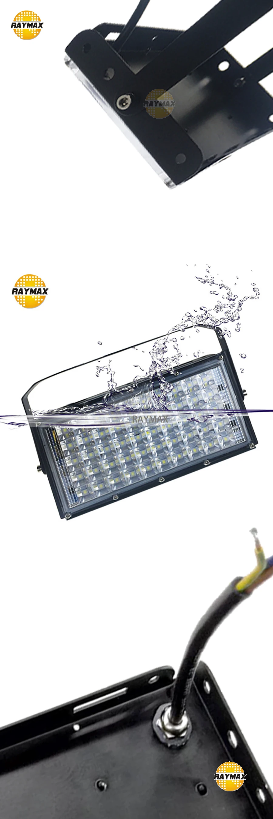 supper slim LED FLOOD LIGHT 900X900-1-1