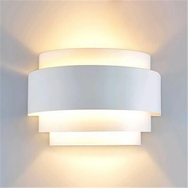modern wall fixtures