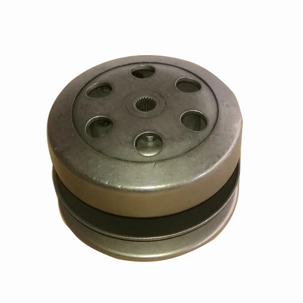 

GY6 50cc Rear Clutch Pulley Assy for 139QMB Engine,Scooter Parts