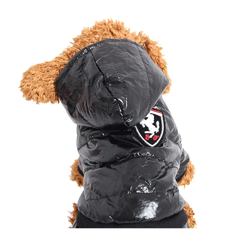 dog clothes jumpsuit  (4)