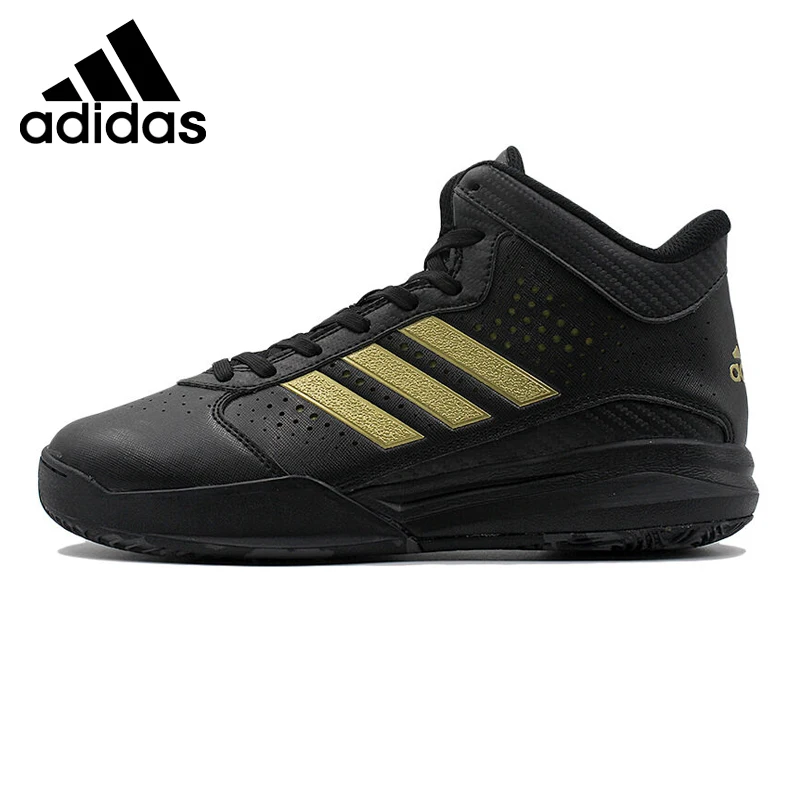 

Original New Arrival 2017 Adidas Outrial Men's Basketball Shoes Sneakers