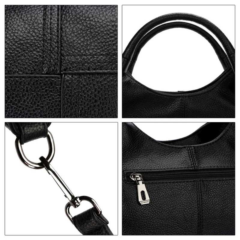 Roya-Dong-2018-Pu-Women-Messenger-Bags-Wristlets-Fashion-Shoulder-Bag-Hobos-Bags-Female-HandBags-Lady (1)