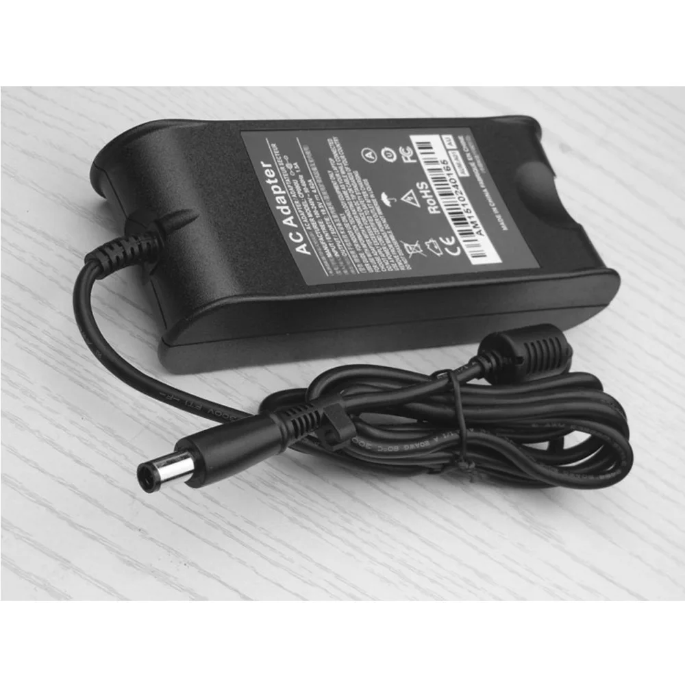 90W laptop charger for Dell