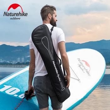 

Naturehike Oxford Cloth Waterproof Backpack Single Dragon Boat Paddle Bag