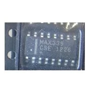 

Freight free 20PCS/lot MAX339ESE MAX339E MAX339 SOP16