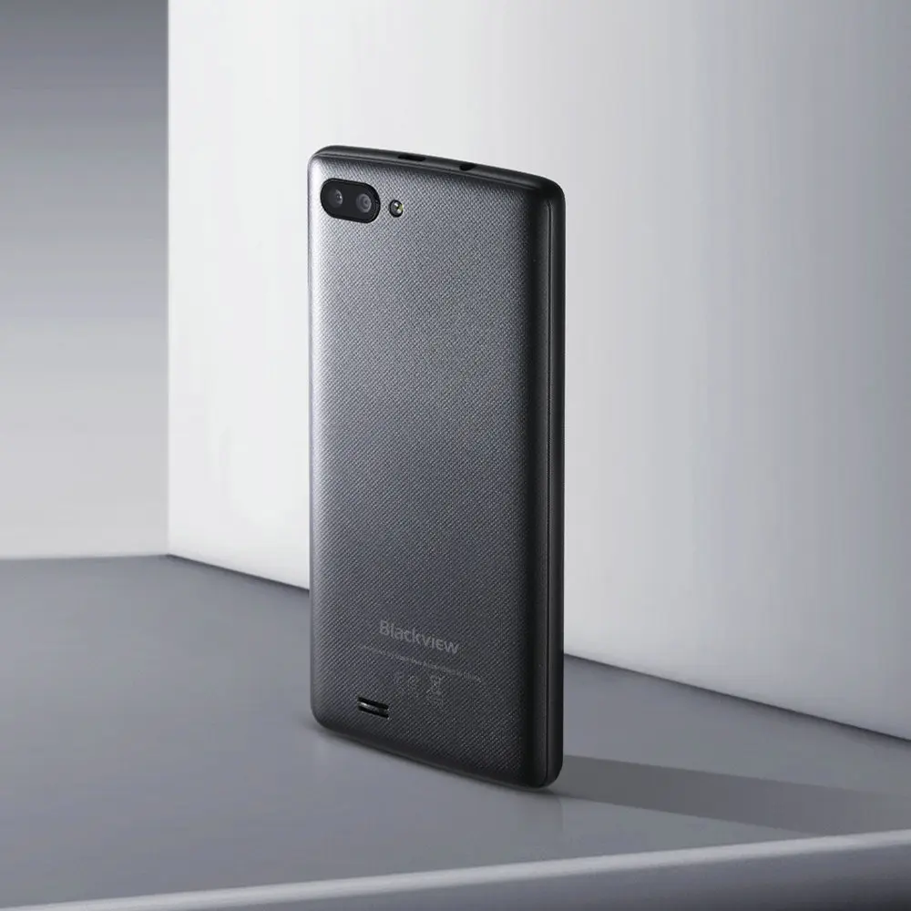 Blackview Original A20 Mobile Phone 5.5\ Blackview Original A20 Mobile Phone 5.5\