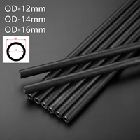 צינור צינור 16mm הידראולי מפני פיצוץ צינור חלקה צינור פלדה סגסוגת פלדה כרום-מוליבדן (1)