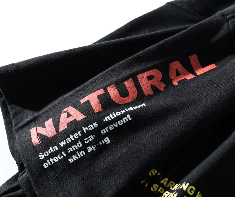 Soda Water Tshirts 6