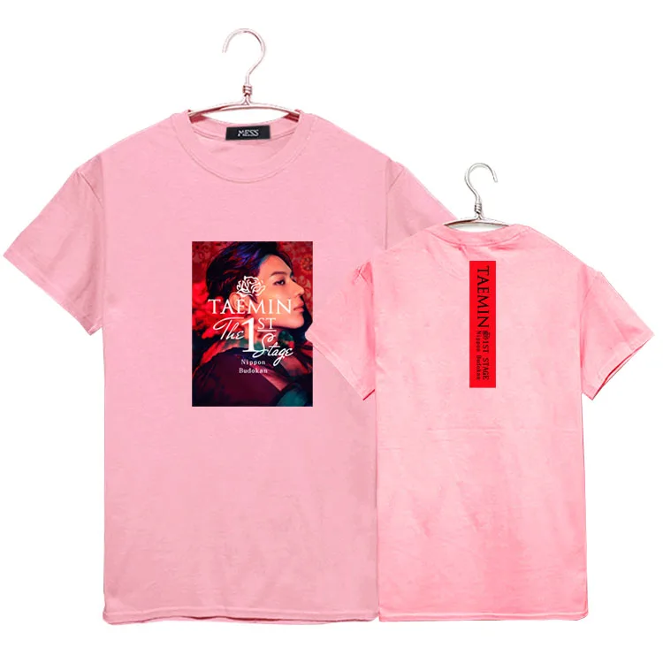 SHINee Taemin T-Shirts