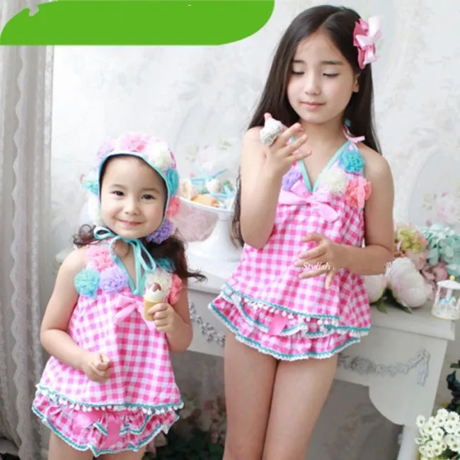 Little Girls Swimsuit Daum 5